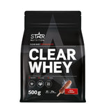 Load image into Gallery viewer, Clear Whey Vassleprotein 500 g