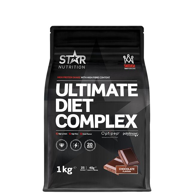 Ultimate Diet Complex Meal Replacement 1 kg