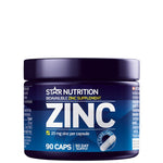 Load image into Gallery viewer, Zinc 25 mg 90 capsules
