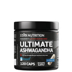 Load image into Gallery viewer, Ultimate Ashwagandha 120 Capsules
