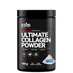 Load image into Gallery viewer, Ultimate Collagen Powder Collagen Peptides 400g
