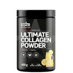 Load image into Gallery viewer, Ultimate Collagen Powder Collagen Peptides 400g
