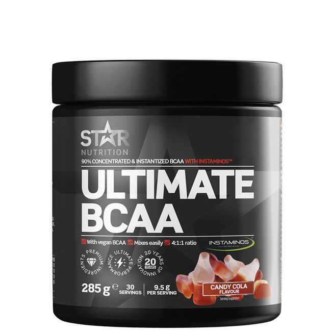 Ultimate BCAA 285g