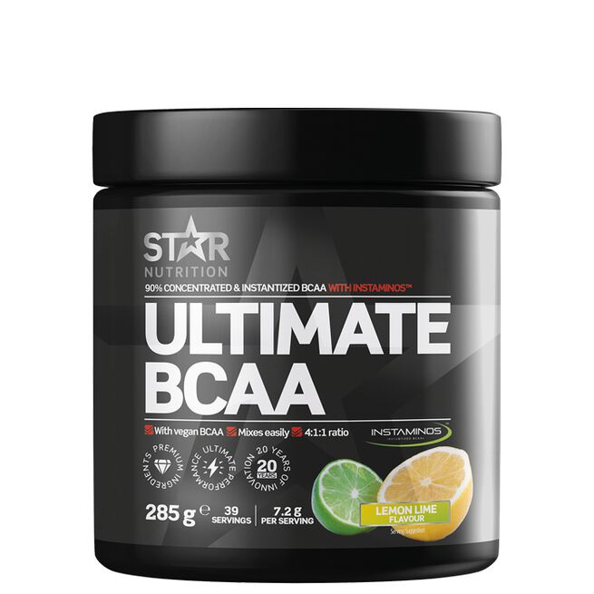 Ultimate BCAA 285g