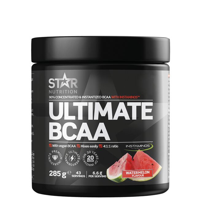 Ultimate BCAA 285g