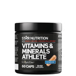 Load image into Gallery viewer, Ultimate Vitamins &amp; Minerals Athlete, 60 caps
