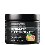 Load image into Gallery viewer, Ultimate Electrolytes Fluid Replacement Powder 300 g

