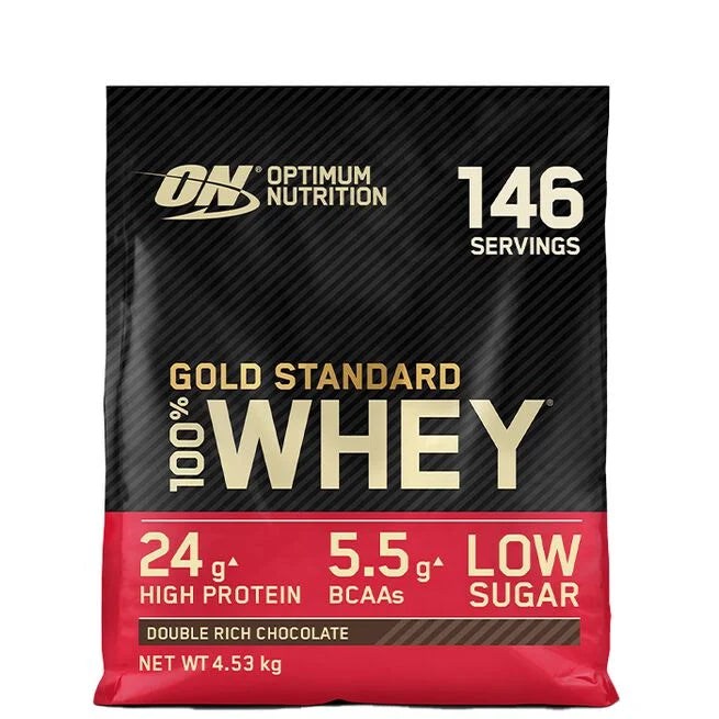100% Whey Gold Standard Whey Protein 4545g