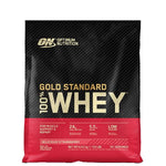 Load image into Gallery viewer, 100% Whey Gold Standard Whey Protein 4545g
