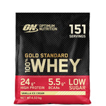 Load image into Gallery viewer, 100% Whey Gold Standard Whey Protein 4545 g
