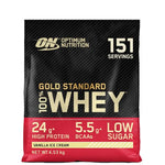 Load image into Gallery viewer, 100% Whey Gold Standard Whey Protein 4545g
