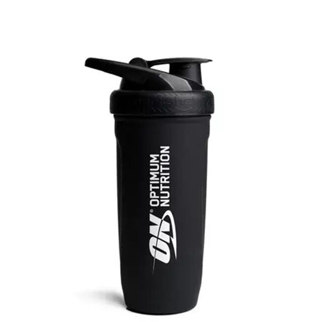 Optimum Shaker 900 ml, Black