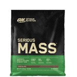 Load image into Gallery viewer, Serious Mass Gainer 5.45 kg Chocolate
