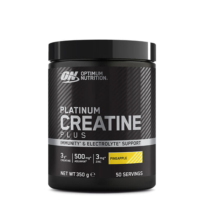 Platinum Creatine PLUS Creatine mixture 350 g