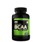 Load image into Gallery viewer, BCAA 1000 Capsules 200 pcs
