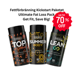 Load image into Gallery viewer, Fettförbränning Kickstart Paketet 70% DISCOUNT🔥 Ultimate Fat Loss Pack – Get Fit, Save Big! 🔥
