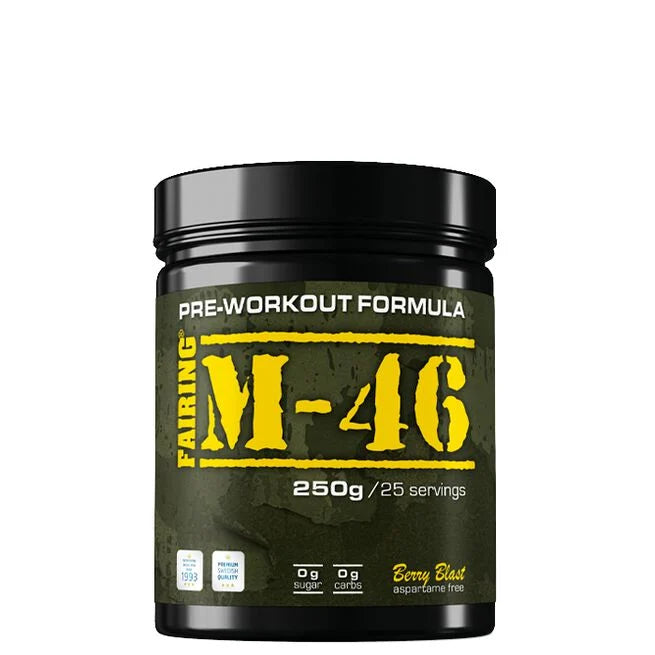 M-46 PWO, 250 g