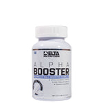 Load image into Gallery viewer, Alpha Booster Muscle Increaser 120 Capsules
