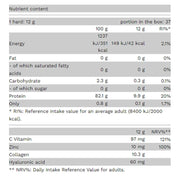 Puregold CollaGold Lemonade 450g