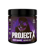 Load image into Gallery viewer, Project X Nootropic PWO 330g Berry Blaster
