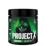 Load image into Gallery viewer, Project X Nootropic PWO 330g Berry Blaster
