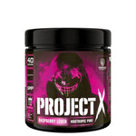 Load image into Gallery viewer, Project X Nootropic PWO 330g Berry Blaster
