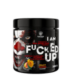 Load image into Gallery viewer, Fucked Up Joker Edit PWO 300 g Forrest Raspberry
