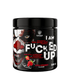 Load image into Gallery viewer, Fucked Up Joker Edit PWO 300 g Forrest Raspberry
