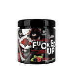 Load image into Gallery viewer, Fucked Up Joker Edit PWO 300 g Forrest Raspberry
