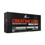 Load image into Gallery viewer, Creatine 1250 Creatine Monohydrate 120 Mega Capsules 120 caps
