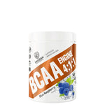 Load image into Gallery viewer, BCAA Engine 4:1:1 BCAA Powder 400g Blue Raspberry

