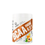 Load image into Gallery viewer, BCAA Engine 4:1:1 BCAA Powder 400g Blue Raspberry
