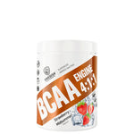 Load image into Gallery viewer, BCAA Engine 4:1:1 BCAA Powder 400g Blue Raspberry

