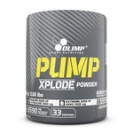 Load image into Gallery viewer, Pump Xplode Powder PWO 300 g Cola
