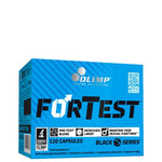 Load image into Gallery viewer, Fortest Testosterone Supplement 120 Capsules
