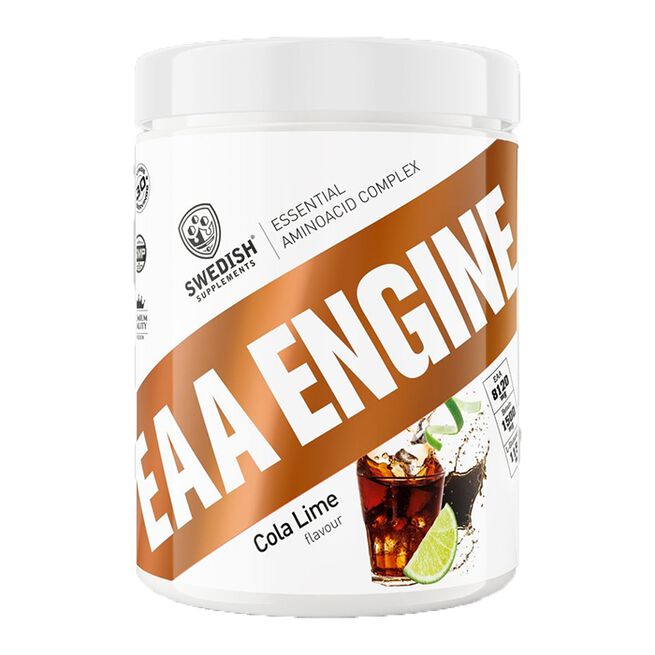 EAA Engine Essential Amino Acids 450g