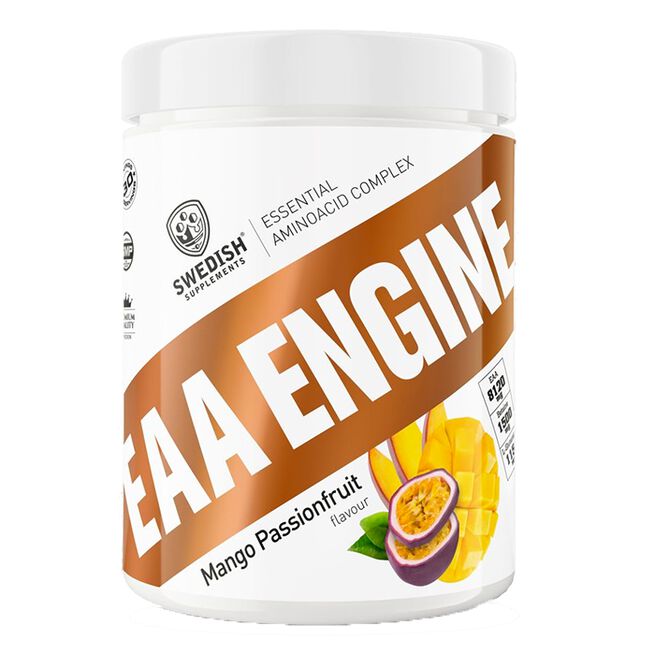 EAA Engine Essential Amino Acids 450g