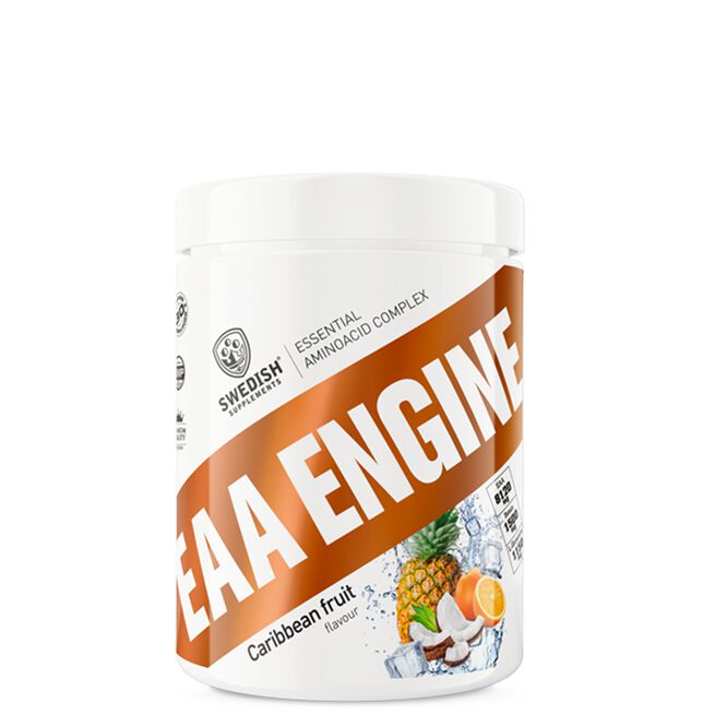 EAA Engine Essential Amino Acids 450g