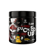 Load image into Gallery viewer, Fucked Up Joker Edit PWO 300 g Forrest Raspberry
