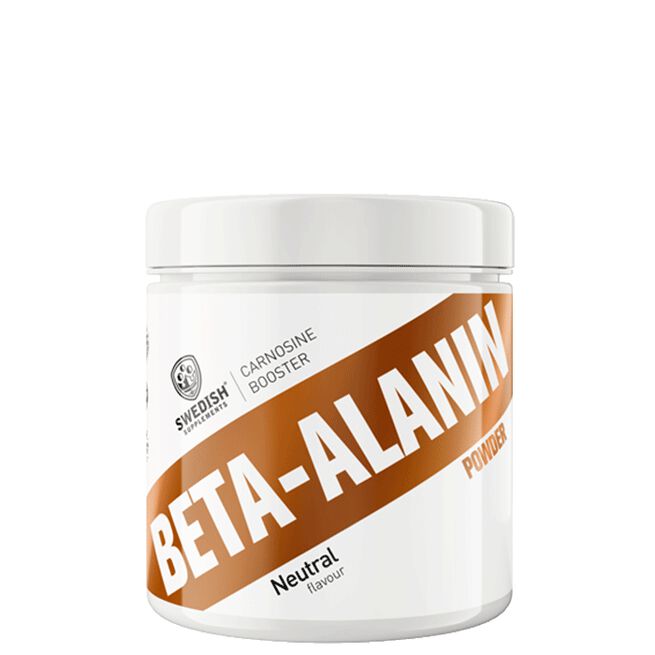 Beta-alanine PWO 300 g