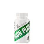 Load image into Gallery viewer, Iron Plus Iron tablets 60 capsules
