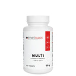 Load image into Gallery viewer, SmartSupps MULTI, 100 tab
