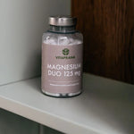 Load image into Gallery viewer, Magnesium Duo 125 mg 100 kapslar