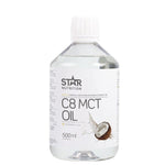 Load image into Gallery viewer, C8 MCT Oil, 500 ml
