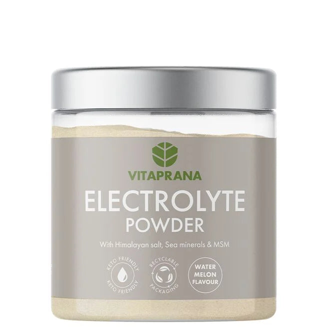 Elektrolytpulver 375 g Vitaprana