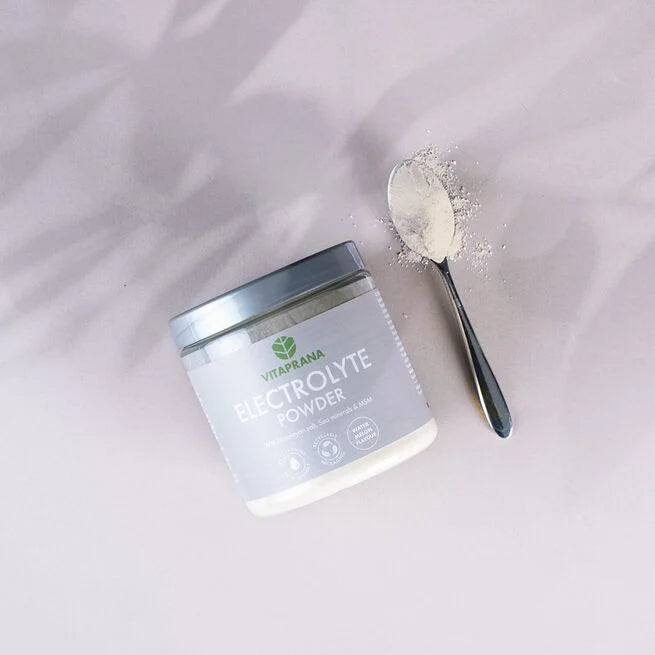 Elektrolytpulver 375 g Vitaprana