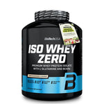 Load image into Gallery viewer, Iso Whey Zero Whey Protein Isolate 2270 g
