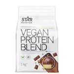 Load image into Gallery viewer, Vegan Protein Blend 1 kg Chocolate
