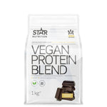 Load image into Gallery viewer, Vegan Protein Blend 1 kg Chocolate
