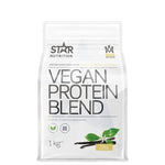 Load image into Gallery viewer, Vegan Protein Blend 1 kg Chocolate

